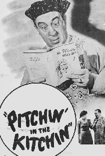 Pitchin' in the Kitchen