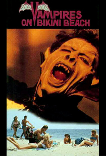 Vampires on Bikini Beach