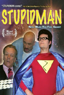 Stupidman