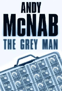 The Grey Man