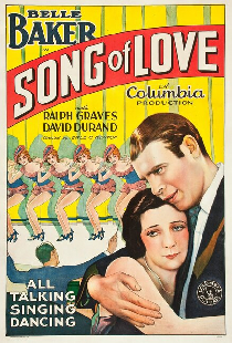 Song of Love