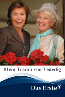 Mein Traum von Venedig