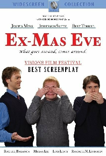 Ex-Mas Eve