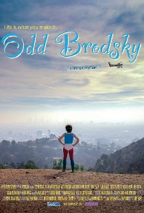 Odd Brodsky