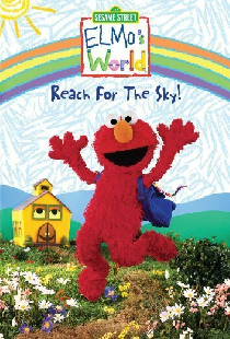 Sesame Street: Elmo's World: Reach for the Sky!