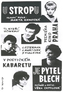 Потолок
