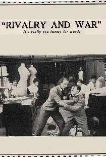Rivalry and War