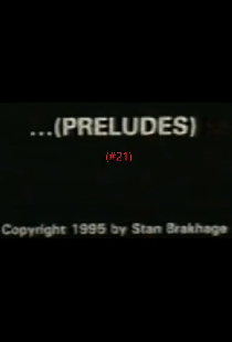Prelude 21