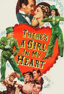 There's a Girl in My Heart