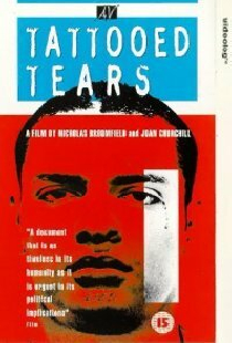 Tattooed Tears