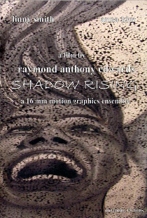Shadow Rising