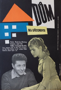 Dům na Ořechovce