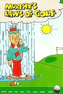Murphy's Laws of Golf