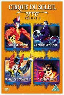 La magie continue