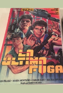 La última fuga