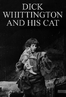 Dick Whittington and His Cat