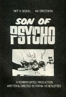 Son of Psycho