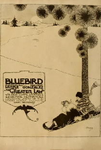 The Greater Law