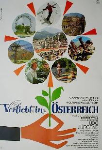 Verliebt in Österreich