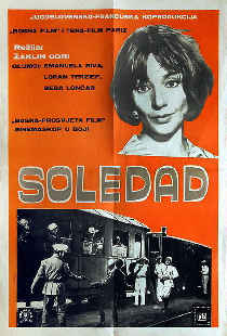 Soledad