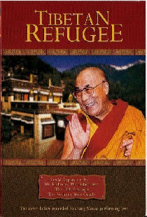 Tibetan Refugee