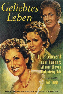 Geliebtes Leben