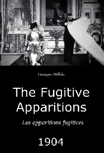 Les Apparitions fugitives
