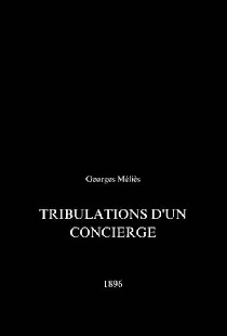 Les tribulations d'un concierge