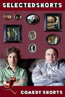 Selected Shorts #5: Comedy Shorts