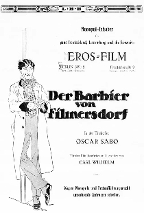 Der Barbier von Filmersdorf
