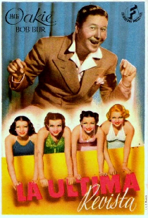 Radio City Revels