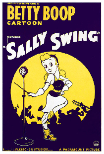 Sally Swing