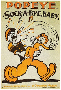 Sock-a-Bye, Baby
