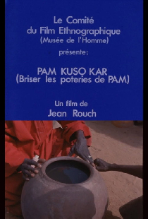 Pam Kuso Kar  (Briser les poteries de Pam)