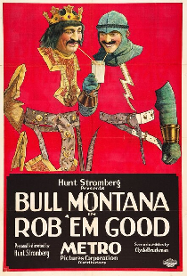 Rob 'Em Good