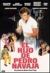 El hijo de Pedro Navaja