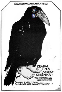 Крабат – ученик колдуна