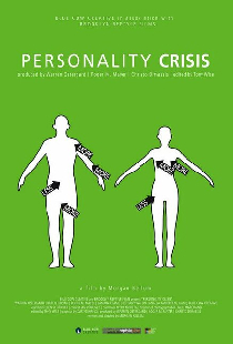 Personality Crisis