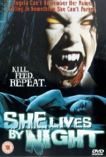 She Lives by Night