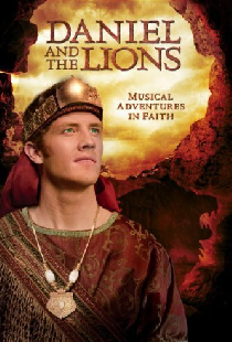 Daniel and the Lions