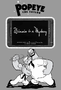 Wimmin is a Myskery
