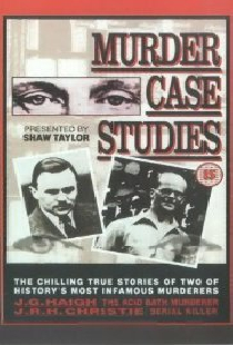 Murder Case Studies