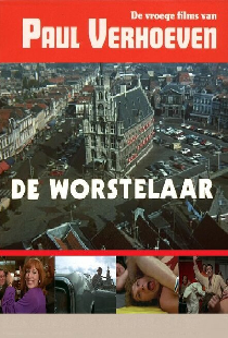 De worstelaar