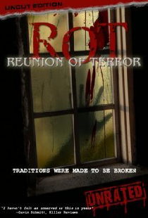 ROT: Reunion of Terror