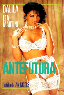 Antefutura