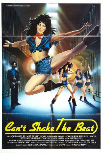 Jailbird Rock