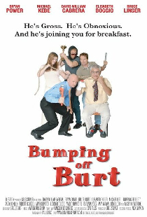Bumping Off Burt