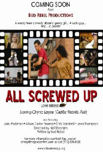 All Screwed Up