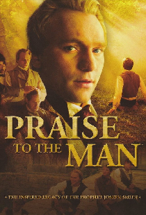 Praise to the Man