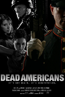Dead Americans